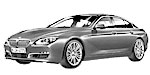 BMW F06 P1E70 Fault Code